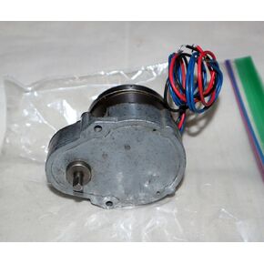 #US 3006-004 OUS Instrument 10 Model AB in Kuwait