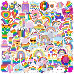 Stocking Stuffers for Kids - 100pcs Christmas Stickers - Stidler Stocking Stuffers ، Hids Christmas Higds for Boys Girls ، Xmas Games Crafts Antives Party Fords Suppors in Kuwait