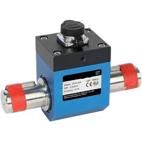 Dyn-206 Dynamic Torque Sensor 0-2n.m ، 0-3n.m ، 0-5n.m ، 0-10n.M محرك اختبار صغير الحجم (0-2n.m) in Kuwait