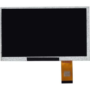 7 بوصة HSD070IFW1-A00 شاشة عرض شاشة LCD للسيارة DVD GPS Navigation Concent in Saudi Arabia
