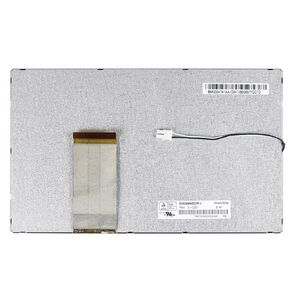 8 Inch HSD080IDW1-C00 LCD Display Screen Panel for Car DVD GPS Navigation Central Control Multimedia Industrial Equipment Replacement Parts in Kuwait