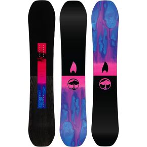 Arbor Rain Mens Snowboard in Kuwait