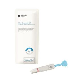 Dentsply Sirona 642460 TPH Spectra ST Low Viscosity Composite Syringe A1 3gm in Saudi Arabia