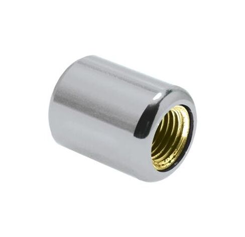 (50) Novent Silver A2L Caps # 86693 in Saudi Arabia
