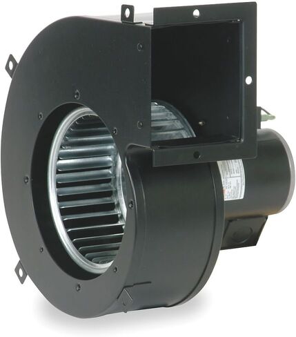Dayton 1TDV3 ارتفاع درجة الحرارة ، 115 فولت ، 227 CFM in Saudi Arabia