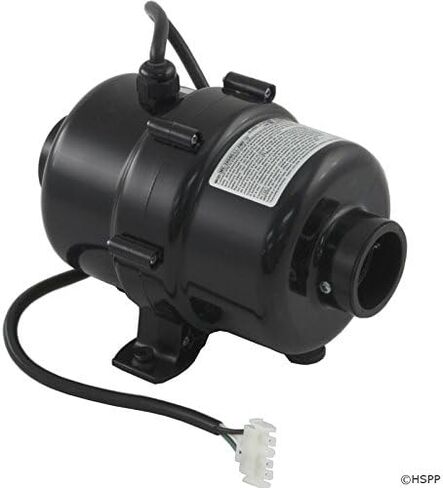 المنفاخ ، الحياة الطويلة الألفية ، 230 فولت ، 4.0A ، 10 قدم أمبير ، ME-240/60-LL-AMP in Saudi Arabia