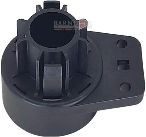 دقة Raven 106-0159-627 مستشعر الموجات فوق الصوتية السفلية الإسكان-أجهزة استشعار ماجية لوظائف الرش الموحدة ، بناء متين | معدات المياه والإكسسوارات in Kuwait