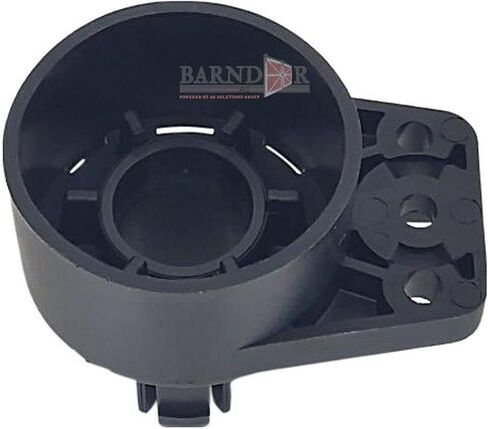 دقة Raven 106-0159-627 مستشعر الموجات فوق الصوتية السفلية الإسكان-أجهزة استشعار ماجية لوظائف الرش الموحدة ، بناء متين | معدات المياه والإكسسوارات in Kuwait