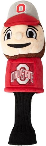 Team Golf Ohio State Buckeyes NCAA Mascot Headcover TGO-22813 in Saudi Arabia