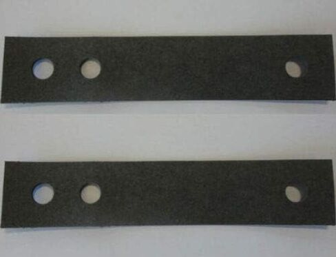 Triton 02604 Axle Mount Gasket - 2 Pack in Saudi Arabia