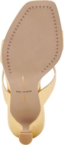 Dolce Vita Women's Fashion Sandal in Saudi Arabia