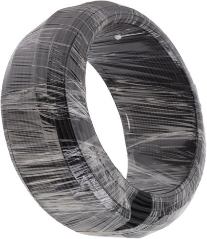 سلك تدريب الألومنيوم 500 جرام في حديقة البستنة السوداء (1.5 ملم in Kuwait