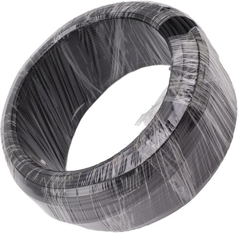 سلك تدريب الألومنيوم 500 جرام في حديقة البستنة السوداء (1.5 ملم in Kuwait