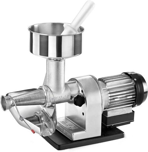 Tre Spade Spremito Electric Tomato Machine & Courser Machine in Saudi Arabia