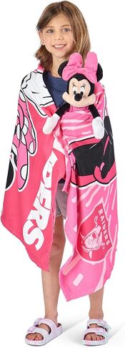 Northwest NFL Unisex-Adult Character Hugger Pillow and Beach Towel Set in Saudi Arabia