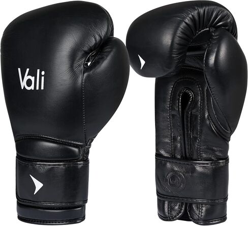 Lancer Leather Pro Boxing Gloves for Training in Saudi Arabia