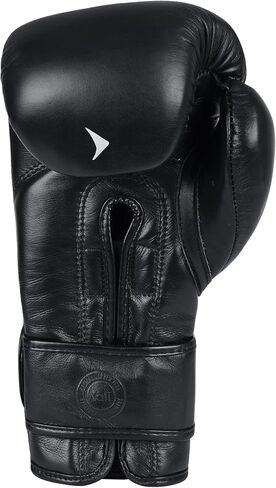 Lancer Leather Pro Boxing Gloves for Training in Saudi Arabia