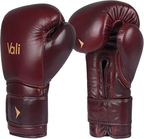 Lancer Leather Pro Boxing Gloves للتدريب in Kuwait