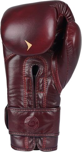 Lancer Leather Pro Boxing Gloves للتدريب in Kuwait