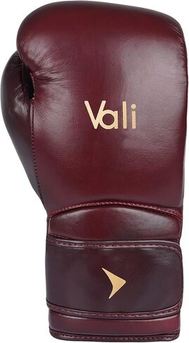 Lancer Leather Pro Boxing Gloves للتدريب in Kuwait