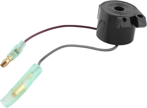Audio Warn Alarm Remote Control Box Boat Buzzer Outboard Engine Accessories Boats Replacement Parts 816492A1 in Saudi Arabia