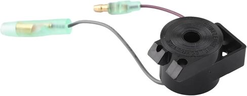 Audio Warn Alarm Remote Control Box Boat Buzzer Outboard Engine Accessories Boats Replacement Parts 816492A1 in Saudi Arabia