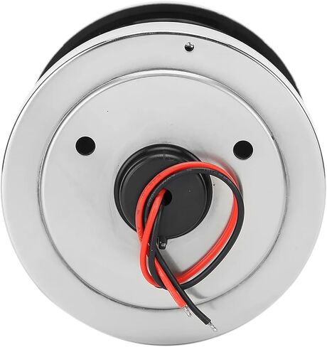 مصباح إشارة LED عالية السطوع الموضع ضوء IP66 مضاد للماء ضوء التنقل لليخوت القارب 3W DC12V - 24V in Saudi Arabia