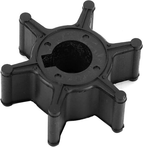2 Stroke Outboard Impeller 6L5-44352-00 Fits in Saudi Arabia