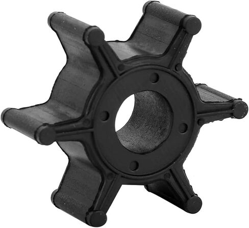 2 Stroke Outboard Impeller 6L5-44352-00 Fits in Saudi Arabia