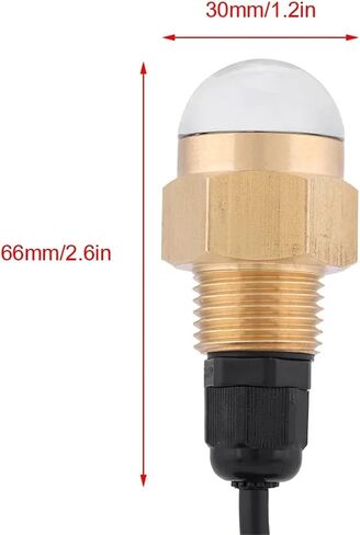 12W 12V LED LED YACHT BOAT Underwater Light Boats Boats Povers Associor in Saudi Arabia