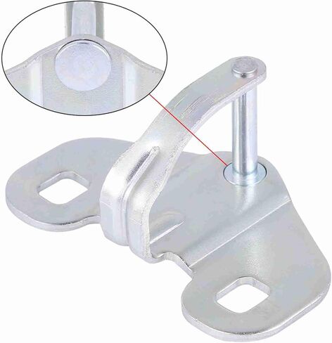 Chiciris أسفل الباب الصيد المعدني باب الفضة الصيد القابلة للاستخدام لدوكاتو 1369006080 1345736080 in Kuwait