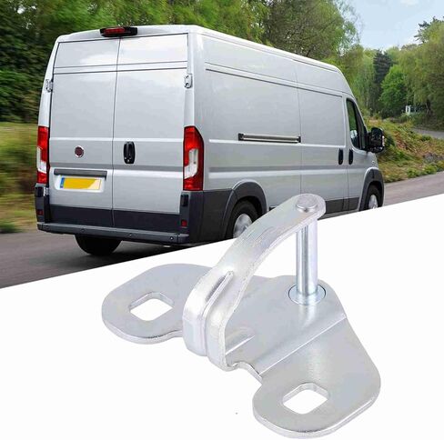 Chiciris أسفل الباب الصيد المعدني باب الفضة الصيد القابلة للاستخدام لدوكاتو 1369006080 1345736080 in Kuwait