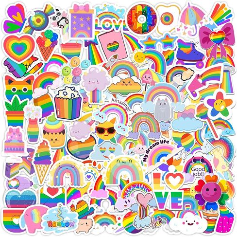 Stocking Stuffers for Kids - 100pcs Christmas Stickers - Stidler Stocking Stuffers ، Hids Christmas Higds for Boys Girls ، Xmas Games Crafts Antives Party Fords Suppors in Kuwait