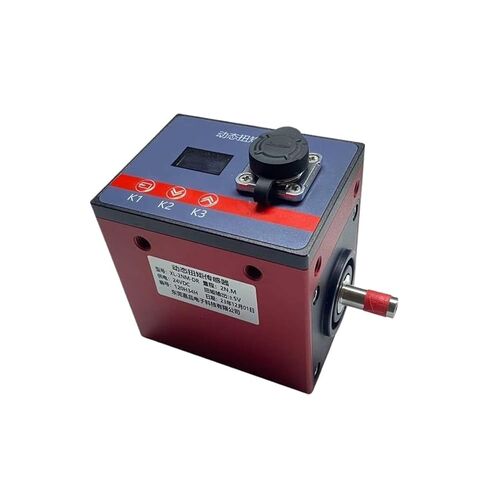 XL Series XL-5NM ، XL-10NM ، XL-20NM ، XL-50NM Dynamic Torque Sensor ، عزم الدوران القياس ، تحميل السرعة (XL-10NM) in Kuwait