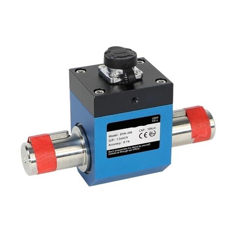 Dyn-206 Dynamic Torque Sensor 0-2n.m ، 0-3n.m ، 0-5n.m ، 0-10n.M محرك اختبار صغير الحجم (0-2n.m) in Kuwait