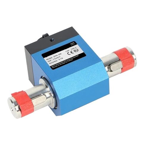 Dyn-206 Dynamic Torque Sensor 0-2n.m ، 0-3n.m ، 0-5n.m ، 0-10n.M محرك اختبار صغير الحجم (0-2n.m) in Kuwait