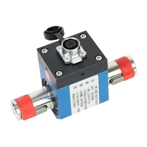 Dyn-206 Dynamic Torque Sensor 0-2n.m ، 0-3n.m ، 0-5n.m ، 0-10n.M محرك اختبار صغير الحجم (0-2n.m) in Kuwait