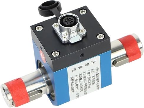 Dyn-206 Dynamic Torque Sensor 0-2n.m ، 0-3n.m ، 0-5n.m ، 0-10n.M محرك اختبار صغير الحجم (0-2n.m) in Kuwait