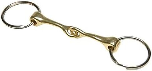 الرافعات 1695 سلسلة مفاتيح البت Snaffle in Kuwait