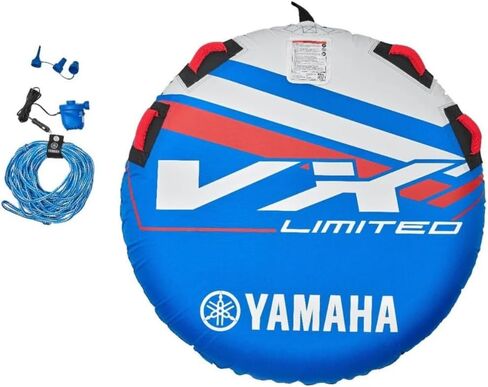 Yamaha VX Limited Rider Single Rider 54 "مجموعة الأنبوب-مضخة وحبل مشمولة-MWV-LTDVX-KT-23 in Saudi Arabia