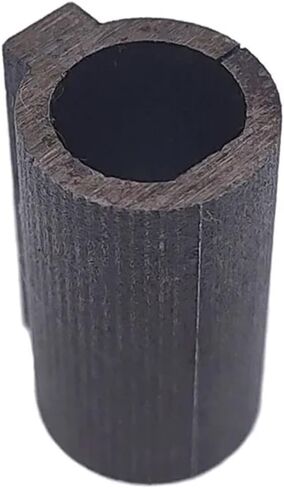 RV030 Shaft Sleeve Adapter for Worm Gear Reducer Shaft Coupling 6.35mm 8mm Motor Input Shaft(6.35 to 11) in Saudi Arabia
