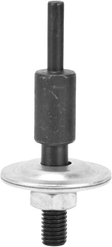 VINGVO Drill Angle Grinder Adapter Angle Grinder Extension Drill Arbor Adapter Arbor Mandrel Adaptor Angle Grinder Extension Shaft Grinding Wheel Shaft Connecting Rod Tool for in Saudi Arabia