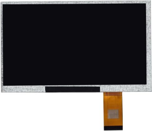 7 بوصة HSD070IFW1-A00 شاشة عرض شاشة LCD للسيارة DVD GPS Navigation Concent in Saudi Arabia
