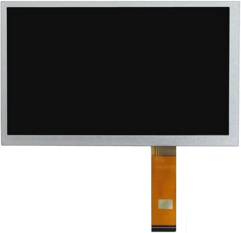 8 بوصة HSD080IFW1 40PIN لوحة شاشة عرض LCD للسيارة DVD GPS Navigation Contre in Saudi Arabia