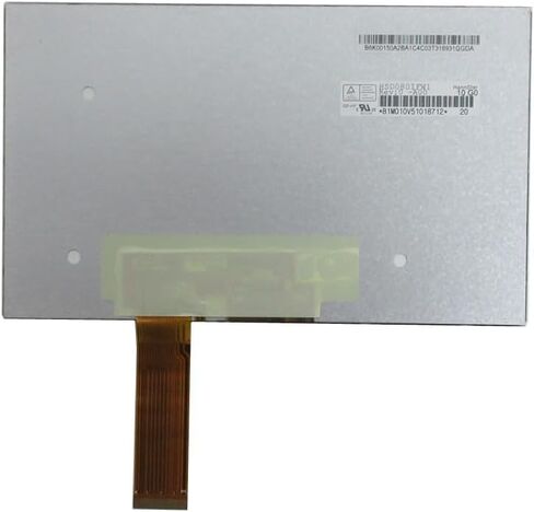 8 بوصة HSD080IFW1 40PIN لوحة شاشة عرض LCD للسيارة DVD GPS Navigation Contre in Saudi Arabia