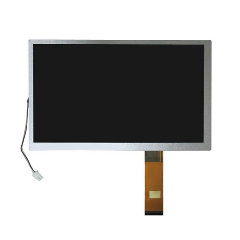 8 بوصة CLAA080NA12CW لوحة شاشة عرض LCD للسيارة DVD GPS Navigation Concent in Kuwait