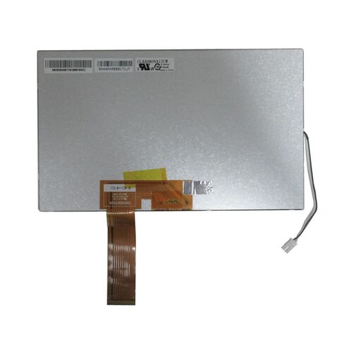 8 بوصة CLAA080NA12CW لوحة شاشة عرض LCD للسيارة DVD GPS Navigation Concent in Kuwait