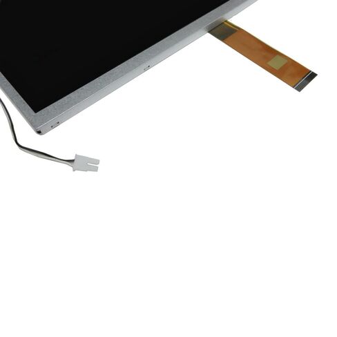 8 بوصة CLAA080NA12CW لوحة شاشة عرض LCD للسيارة DVD GPS Navigation Concent in Kuwait