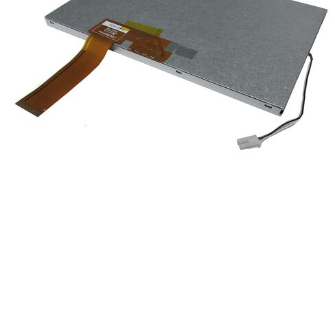 8 بوصة CLAA080NA12CW لوحة شاشة عرض LCD للسيارة DVD GPS Navigation Concent in Kuwait