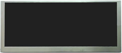 10.3 Inch CLAA103WA01 XN LCD Display Screen Panel for Car DVD GPS Navigation Central Control Multimedia Industrial Equipment Replacement Parts in Saudi Arabia